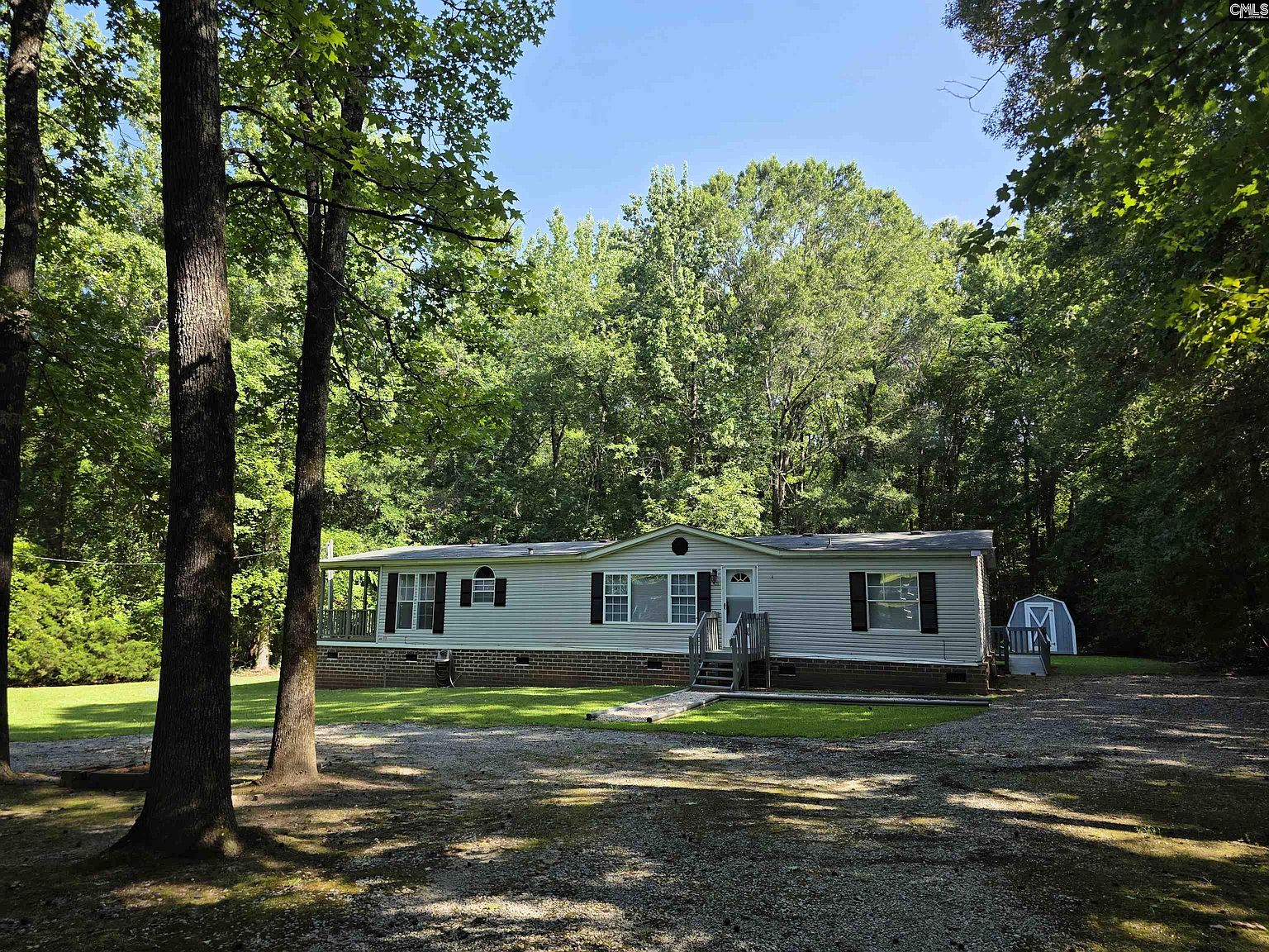 1125 Rushing Rd